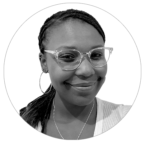 Janay, founder of True Lens Capture Co